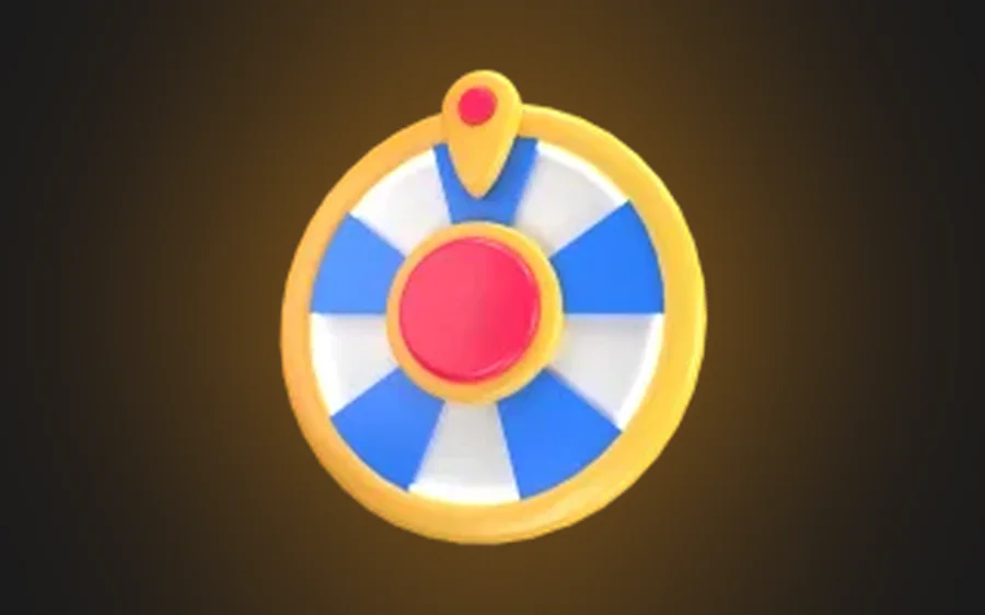 Wheel of Fortune